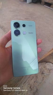 Redmi note 13