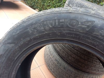 KUMНО crugen шины 245/60 R 18