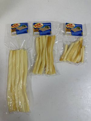 Сирные палочки N 1