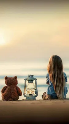 Детский психолог