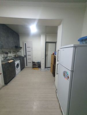 Миробод туманида 2 хонали уй ижарага бурилади. Дом эмас. 400$