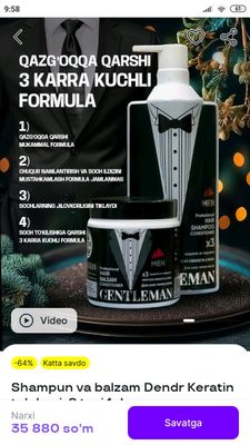 keratin