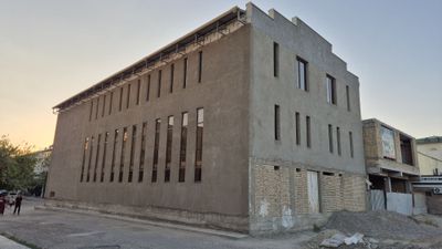 Сдаётся помещение в аренду.