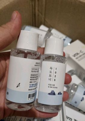 toner va penka original yuz uchun narxi:144