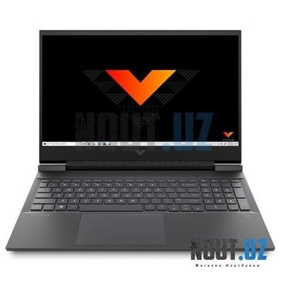 HP Victus 15 (R5-5600H/RTX3050) Kafolati bor