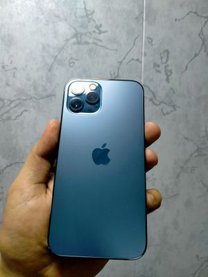 Iphone 12 pro 128 gb