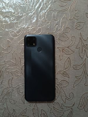 Realmi c25 128gb