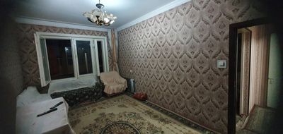 2 /3/4 квартира узок муддатга ижарага оилага берлад