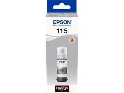 Чернила Epson 115