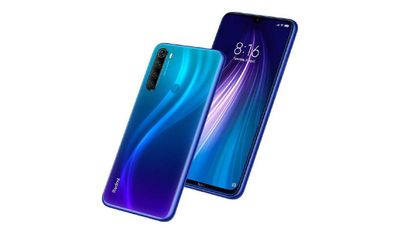 Redmi Note 8|128/6|asosan faqat abmen Jizzaxdanmn