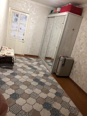 Chilonzor 8 Parus oldidan qizlarga kv bor