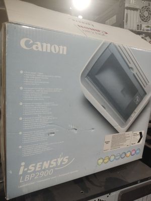 Printor LBP 2900