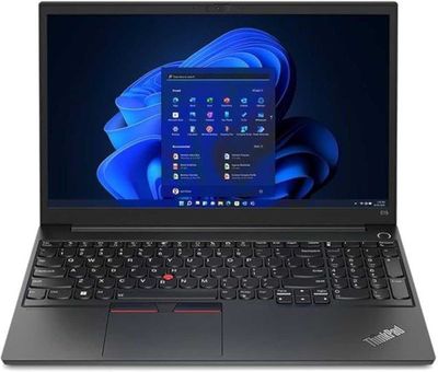 Lenovo Thinkpad E16 Gen2 intel Core ultra 5 125U 8/512