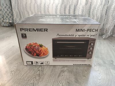 Мини-печь Premier (новая)