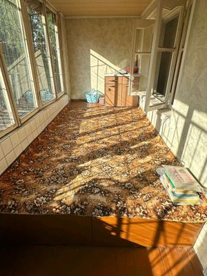 Продажа квартиры