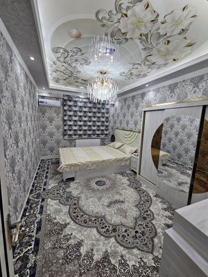 Кунлик квартиралар