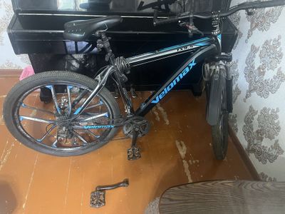 Велосипед Velomax TX9.5