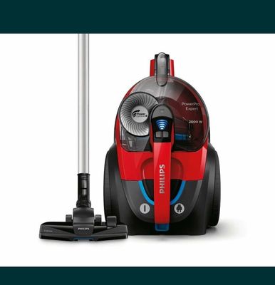 Philips 9728 Мощность и тишина