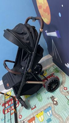Продам детскую коляску