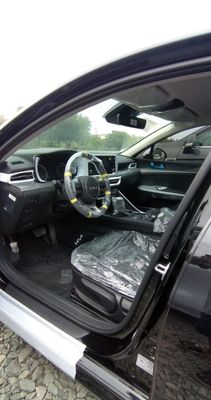 Kia,k5 2023-yili