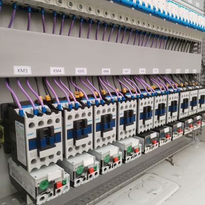 kip automatika, PLC HMI SKADA xizmatlari