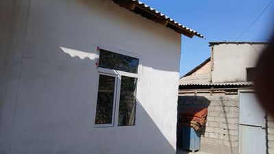 Ohangaron hovli uy