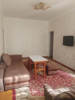 Сдаю квартиру , юнусобад,метро МИНОР !