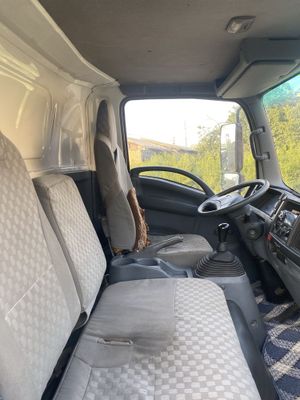 Isuzu sng 2014 yil sotiladi
