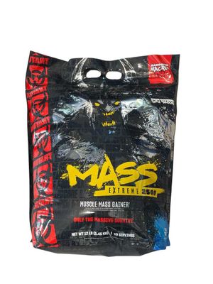 Mutant Mass Extreme 5.4kg