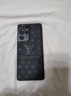 Samsung Galaxy S 21 Ultra