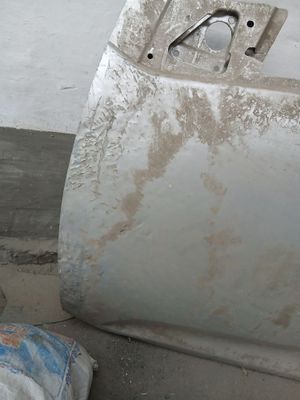 Ishlatilgan buyumlar kelishilgan narxda sotiladi