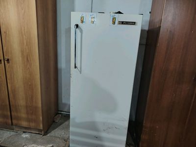 продаю ХАЛОДЕНИК снежинка и оор двух камерный в от