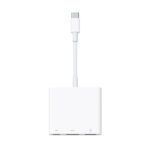 Совершенно новый оригинальный Apple USB-C to Digital AV Multiport Adap