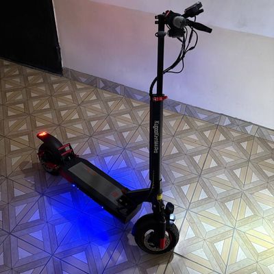 Kugoo Kirin m4pro