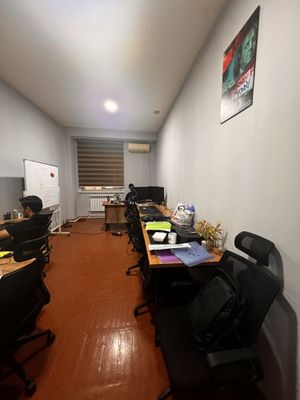 Ofis arendaga beriladi