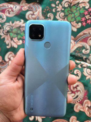 Realmi s21 64Gb 4ram