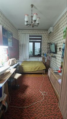 Сдаётся 1/1/2 буюк ипак йули (горького)