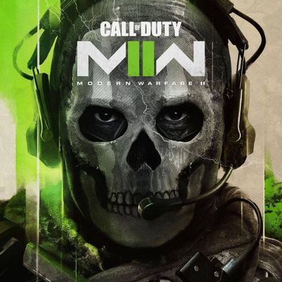 Продается Call of Duty Modern Warfare 2 (MW2) на PS4 PS5 на русском
