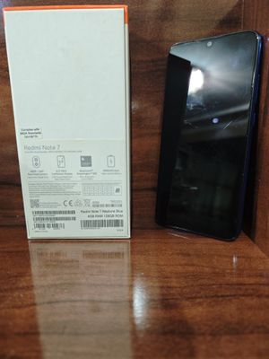 Redmi note 7 128gb