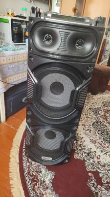 Калонка сотилади