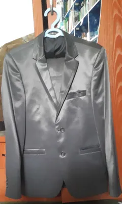 Костюм-брюк. Кастюм-шим