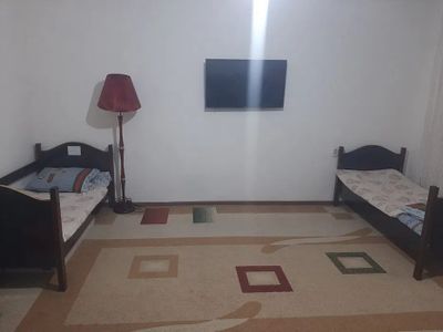 3/8/9. Сергели, м-в Строитель (Quruvchi). Квартира 72 м²
