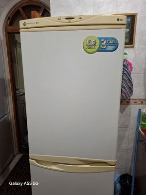 Продам холодильник LG