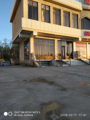 Сдаётся помещение в аренду Северний возле супермаркет Капилка