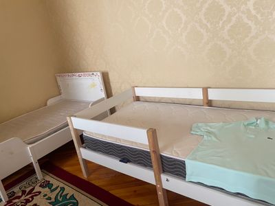 Продаются две кровати