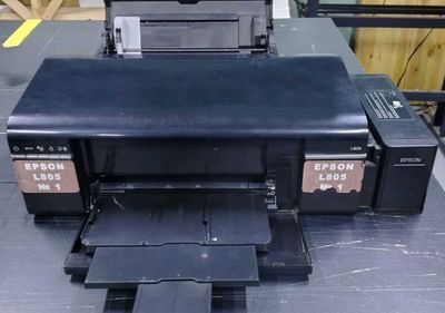 Продается принтер Epson L805