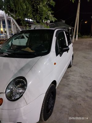 Matiz sotiladi 2006 yil holati zór