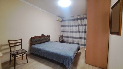 Сдаётся 1-ком.квартира в фяккасарайском районе Шота Руставелт