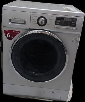 стиральная машина  LG 6 кг