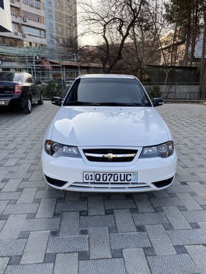 Neksa-2 Sons Supper konditsaner Full, 2016-yil, Probeg 29.500km Tozza